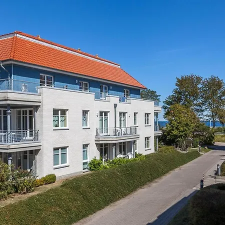 Apartman Duenenblick 44 *