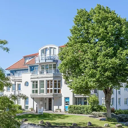 Apartment Duenenblick 44 *