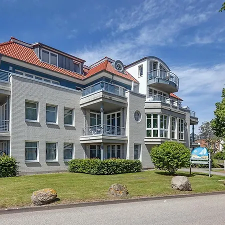 Apartman Duenenblick 44 *