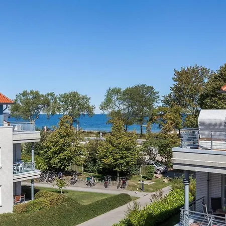 Duenenblick 44 Apartman *