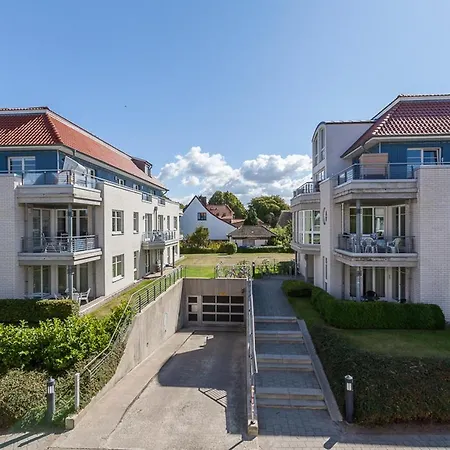 Duenenblick 44 * Boltenhagen (Ostseebad)