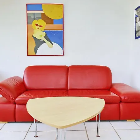 Duenenblick 44 Apartman