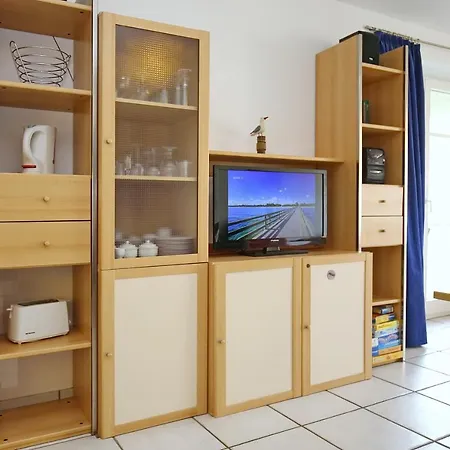 Duenenblick 44 Apartment *