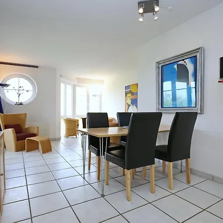 Apartment Duenenblick 44 *