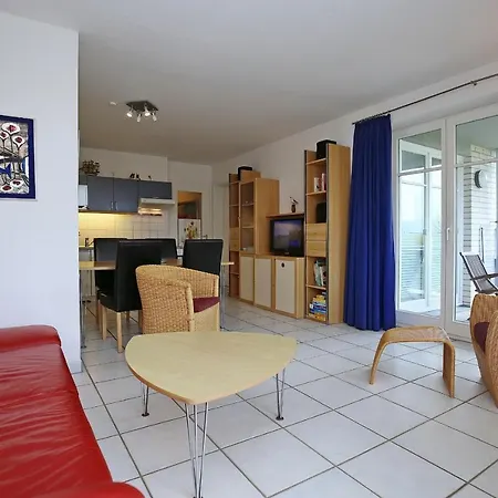 Apartman Duenenblick 44