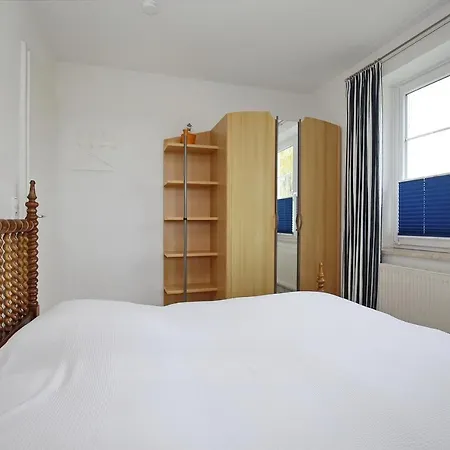 Duenenblick 44 Boltenhagen (Ostseebad)