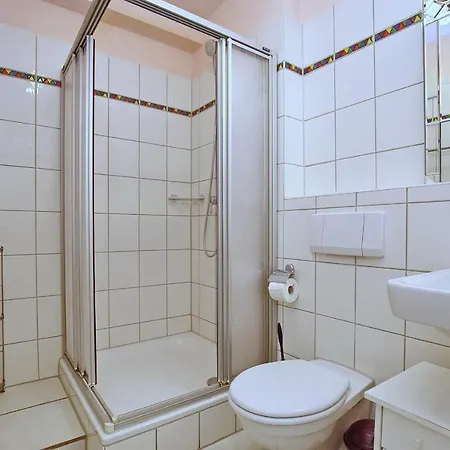 Duenenblick 44 Apartman *