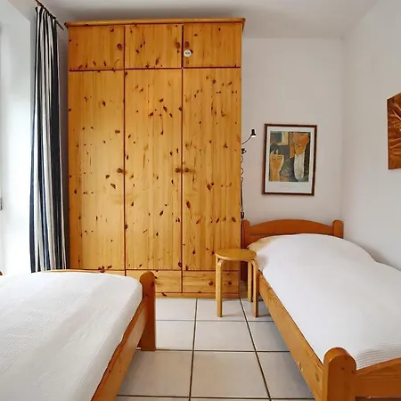 Duenenblick 44 Apartman Boltenhagen