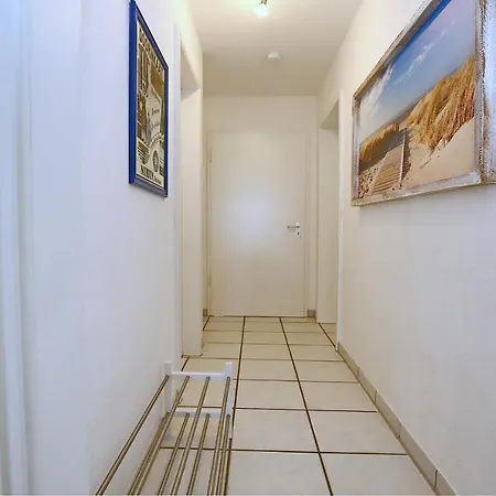 Duenenblick 44 Apartman Boltenhagen