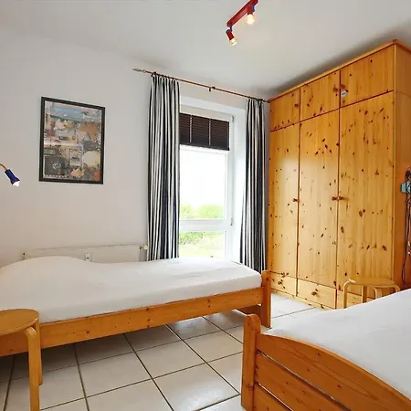 Duenenblick 44 Apartment *